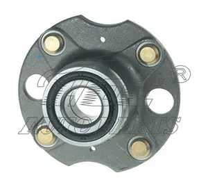 Untuk Honda Prelude Rear Wheel Hub Bearing 42200-SM4-A01 512242 HUB082-1