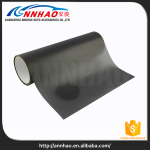 0.3*9 M humo <span class=keywords><strong>niebla</strong></span> del coche linterna de la luz trasera de alta brillante <span class=keywords><strong>película</strong></span> del vinilo del tinte - Product Image 1