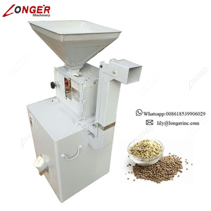 Hạt Giống Cây Gai Dầu Dehulling Máy/Bán Sỉ Hạt Giống Cây Gai Dầu Dehuller/Hạt Giống Cây Gai Dầu Công Nghiệp Dehuller Máy - Product Image 5