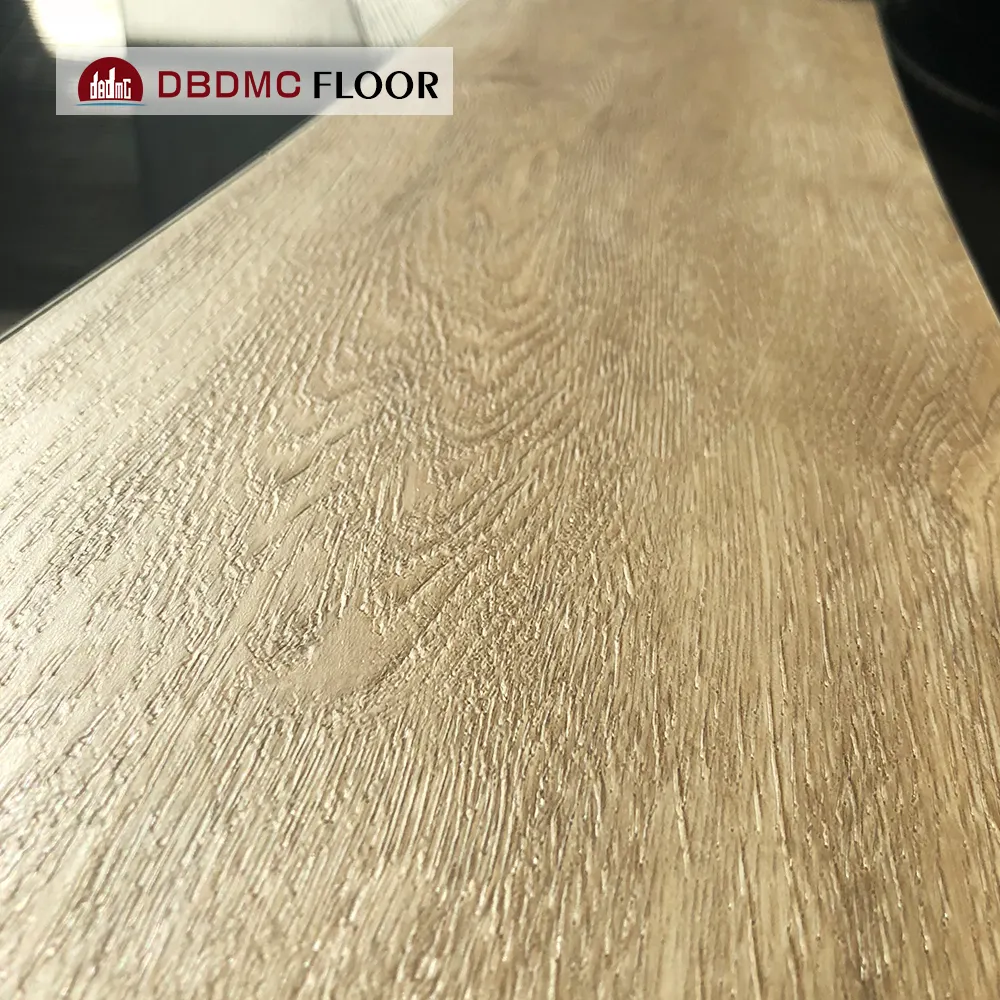 Lvt Floor Groothandel Prijs Hout Look Pvc Vloeren Plank Klik Lock Vinyl Plank Vloeren