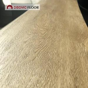 Lvt Floor Groothandel Prijs Hout Look Pvc Vloeren Plank Klik Lock Vinyl Plank Vloeren