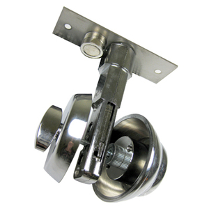 Cerradura Eléctrica de Cerrojo de Micro Potencia de 18 mA con Seguridad en Caso de Fallo, Cerraduras de Cilindro Compactas y Eficientes - Product Image 3