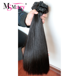 인디언 브라질 스트레이트 헤어 도매 헤어 익스텐션 브라질 헤어 - Product Image 2