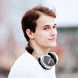 Thâm Quyến Nhà Máy Headband Tai Điện Thoại Không Dây <span class=keywords><strong>Bluetooth</strong></span> Tai Nghe Over-Tai Bluedio F2 Tai Nghe - Product Image 6