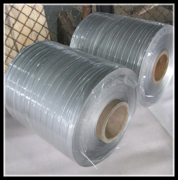 ケーブルに使用されるトレイ製品 (ビッグスプール) アルミニウムPET箔ポリエステル