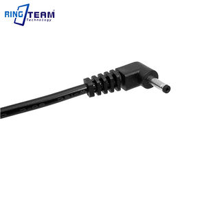 <span class=keywords><strong>DR</strong></span>-E8 DRE8 LP-E8 بطارية المقرنة + ACK-E8 كابل محول لكانون EOS كاميرات T2i T3i T4i T5i 550D 600D 650D 700D قبلة X4 X5 X6 - Product Image 6