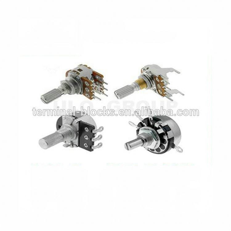 Благородный потенциометр по хорошей цене от производителя