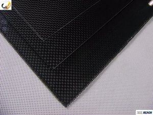 en fibre de carbone plaque - Product Image 1