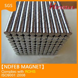 <span class=keywords><strong>Extractor</strong></span> cilindro <span class=keywords><strong>de</strong></span> tierras raras imán <span class=keywords><strong>de</strong></span> neodimio imán - Product Image 1