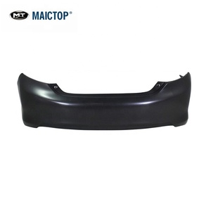Maictop peças de reposição para carro, amortecedor para <span class=keywords><strong>camry</strong></span> l le xle 2012 - Product Image 1