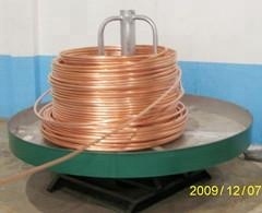 銅平線伸線機 - Product Image 6