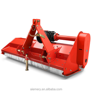 EFGC-175 <span class=keywords><strong>Tondeuse</strong></span> À Fléaux avec CE pour tracteur compact - Product Image 2