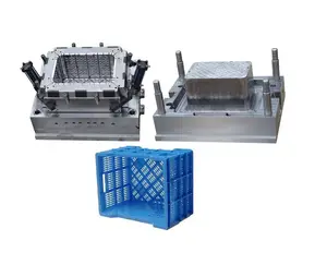 China Fábrica Profissional/barato máquina de moldagem por injeção de plástico/molde plástico