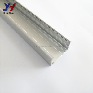 Các loại Ép Đùn nhôm LED strip kênh ánh sáng - Product Image 4