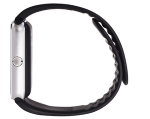 Support Hebrew language gt 08 gt08 smart watch, sim card GT08 smartwatch with camera GT08 - Product Image 3