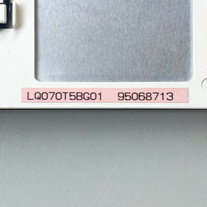 Bảng Điều Khiển Màn Hình <span class=keywords><strong>LCD</strong></span> TFT <span class=keywords><strong>7</strong></span> Inch <span class=keywords><strong>SHARP</strong></span> 24 Pin 480X234 LQ070T5BG01 - Product Image 3