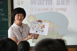 Tùy Chỉnh Không Dây <span class=keywords><strong>OID</strong></span> Giảng Dạy 2.4G WIFI Đọc Bút BLE Bút Nói Chuyện Với Loa Cho Các Trường Học Lớp Học - Product Image 3