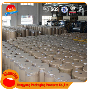 2017 Nouvelle Deisgn Ruban Adhésif Parent Rouleau De Refendage Machine Pour Bopp Jumbo - Product Image 1