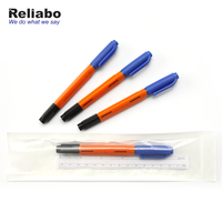 Reliabo – Stylo chirurgical stérile d'usine en chine, Stylo marqueur médical Non toxique pour la peau