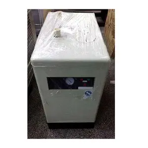 Absorbed Compressor Adsorbed compressed adsorption desiccant type air dryer