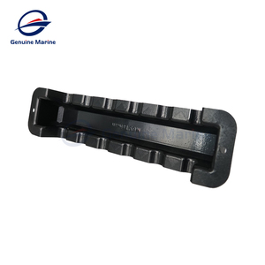 Goujons marins véritable borne en cuivre filetage impérial Bus Bar pour RV voiture Marine bateau voiture électrique Bus Bar 12v - Product Image 6