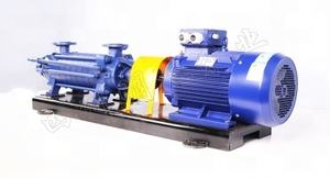 Förder pumpe der DG-Serie mit Elektromotor - Product Image 4