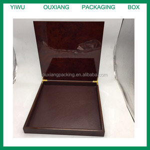 Offre Spéciale luxe nouvelle conception en bois boîte de <span class=keywords><strong>chocolat</strong></span> pour le <span class=keywords><strong>chocolat</strong></span> - Product Image 2