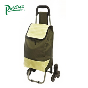 Vente chaude Pas Cher Personnalisé Caddy <span class=keywords><strong>chariot</strong></span> de pliage <span class=keywords><strong>sac</strong></span> - Product Image 1