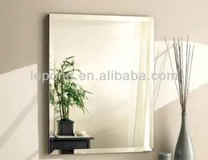 clear beveled mirrors wholesale
