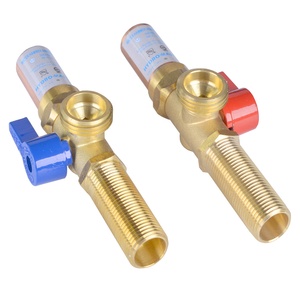 กล่องทางออกเครื่องซักผ้า,วาล์วหยุดด้วยค้อนน้ำ <span class=keywords><strong>Arrestor</strong></span> - Product Image 3