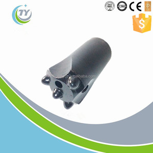 Forja tungsteno carburo cónico poco botón para minerí<span class=keywords><strong>a</strong></span> - Product Image 6