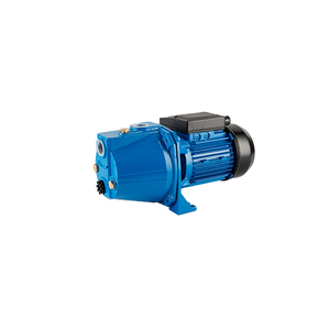 Proveedor Chino de ELESTAR JET-60S autocebante 0.37kw 0.5hp bomba de agua - Product Image 3