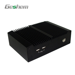 Endüstriyel mini pc RS232 ve LPT ile intel <span class=keywords><strong>atom</strong></span> gömülü kurulu - Product Image 2