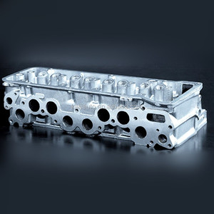 หัวกระบอกสูบ LA-DA <span class=keywords><strong>NIVA</strong></span> 21011-1003015-10 - Product Image 1