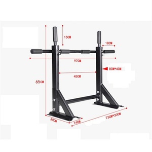 ZYFIT-<span class=keywords><strong>Barra</strong></span> de barbilla montada en la <span class=keywords><strong>pared</strong></span> - Product Image 2