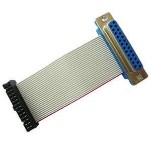 1,27mm 2,0mm 2,54mm 30 P IDC Cable plano - Product Image 6