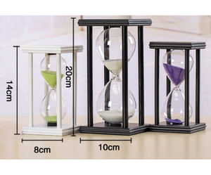 تصنيع المعدات الأصلية الزجاج المنفوخ في الدقيقة اللوحة بالألوان المخصصة من أجل ، توقيت - Product Image 4