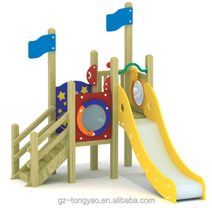 Utiliza la escuela de madera juegos <span class=keywords><strong>infantiles</strong></span> al aire libre para la venta - Product Image 3