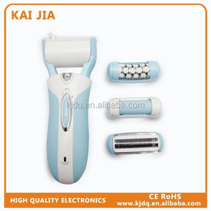 Épilateur électrique à pince pour le corps et le <span class=keywords><strong>visage</strong></span> pour hommes - Product Image 1