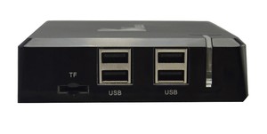 Hot three-in-0ne K1 Cộng Với T2 S2 <span class=keywords><strong>Xbmc</strong></span> Kodi Amlogic S905 Quad Core Tv Box K1 Dvb S2 T2 K1 Cộng Với <span class=keywords><strong>Android</strong></span> <span class=keywords><strong>5.1</strong></span> TV box - Product Image 4