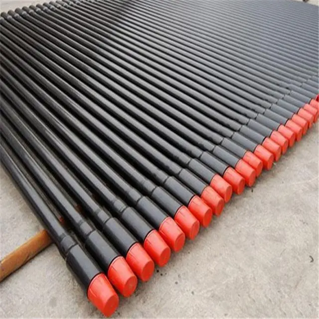 API 5DP drilling seamless pup joint S135 5 1/2FH 5 1/2 "/5" drill pipe steel heavy weight drill pipe g105