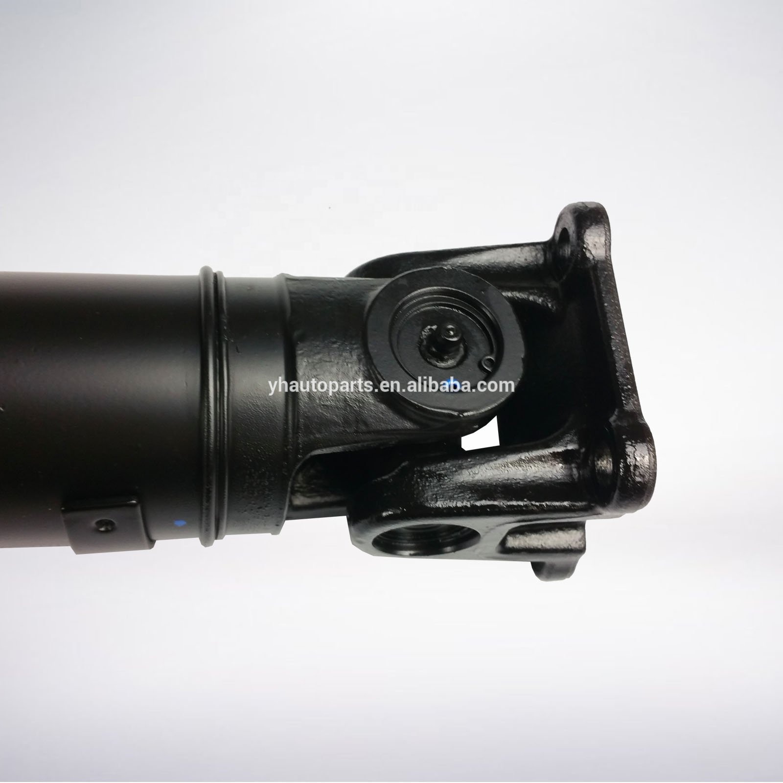 KINGSHAFT Driveshaft for Nissan X-Trail & Renault Koleos