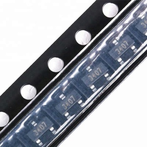 Transistor MOSFET <span class=keywords><strong>smd</strong></span> CJ3407 <span class=keywords><strong>3407</strong></span> SOT-23 - Product Image 1