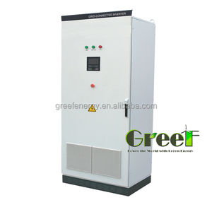 Prodotto di punta! Inverter Trifase da 500KW Collegato alla Rete Elettrica Nazionale per Progetti Idroelettrici - Product Image 6