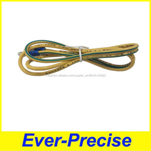 Mercado de exportación 14AWG cable de alimentación cable de tierra para Líbano - Product Image 1
