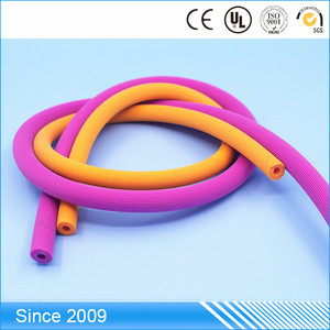 Isolation mince mur léger doux 5mm pvc <span class=keywords><strong>tube</strong></span> - Product Image 4