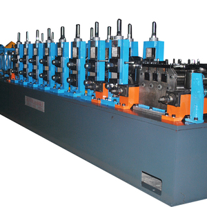 LW1000-12mm CZU <strong>Pipe</strong> <strong>Making</strong> Manufacturing <strong>Machine</strong> Square <strong>Pipe</strong> <strong>Making</strong> <strong>Machine</strong> - Product Image 1