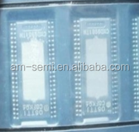 SA6.0CAHE3/54 Amplifier Audio Digital Kelas D SMD Asli Original untuk Otomotif Otomasi Industri Kemasan TUBE/Reel/Tray