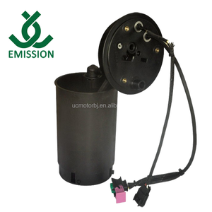 Chauffage à gaz Diesel coréen, couvercle adblue, Pot urée, cardonie remy, convient à la VW Passat 561198970 - Product Image 6