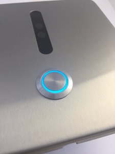 Led automatique caché <span class=keywords><strong>auto</strong></span> flush urinoir capteur - Product Image 2